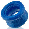 Oxballs Ballstretcher Squeeze Short 3 cm Bleu